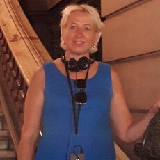 Фотография девушки Инна, 52 года из г. Казань