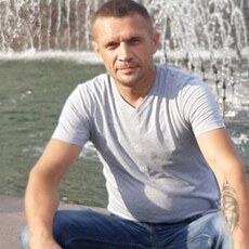 Фотография мужчины Александр, 43 года из г. Орел