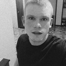 Фотография мужчины Ксения, 23 года из г. Петропавловск