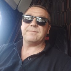 Фотография мужчины Алексей, 43 года из г. Богучар