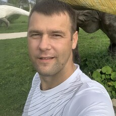 Фотография мужчины Сергей, 38 лет из г. Вологда