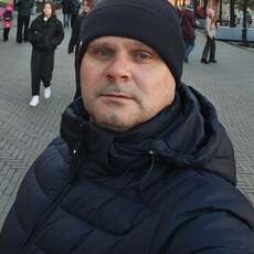 Фотография мужчины Александр, 37 лет из г. Белгород