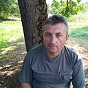 Владимир, 55 лет