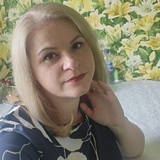 Фотография девушки Наталья, 48 лет из г. Могилев