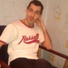 Фотография мужчины Сергей, 43 года из г. Днепр