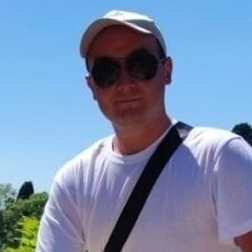 Фотография мужчины Артём, 39 лет из г. Ухта