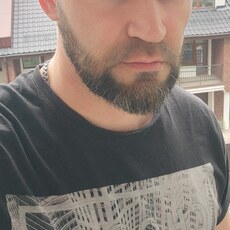 Фотография мужчины Павел, 37 лет из г. Киев