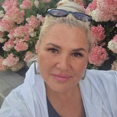 Фотография девушки Miss Pozitiv, 54 года из г. Тольятти