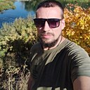 Яша, 34 года