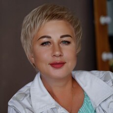 Фотография девушки Надежда, 54 года из г. Димитровград