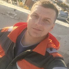 Фотография мужчины Максим, 33 года из г. Бийск