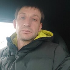 Фотография мужчины Сергей, 43 года из г. Можайск