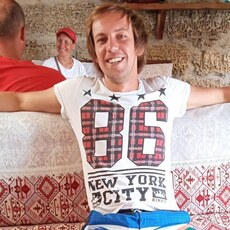 Фотография мужчины Андрей, 35 лет из г. Гатчина