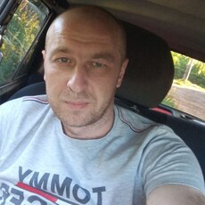 Фотография мужчины Евгений, 36 лет из г. Харьков