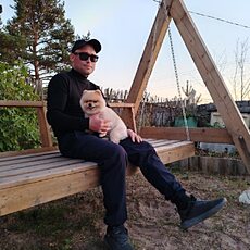 Фотография мужчины Олег, 34 года из г. Онега