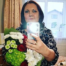 Фотография девушки Аня, 41 год из г. Лысково