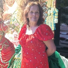Фотография девушки Аля, 61 год из г. Ейск