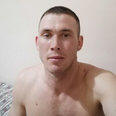 Фотография мужчины Серёга, 35 лет из г. Самара