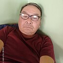 Зоригто, 48 лет