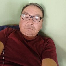 Фотография мужчины Зоригто, 48 лет из г. Улан-Удэ