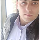 Сергей, 33 года