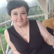 Фотография девушки Марина, 47 лет из г. Владимир