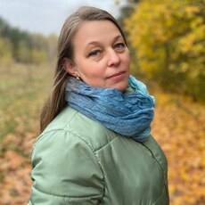 Фотография девушки Елена, 46 лет из г. Жуковский