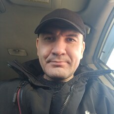 Фотография мужчины Павел, 40 лет из г. Улан-Удэ