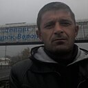 Серый, 43 года