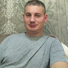 Фотография мужчины Костя, 42 года из г. Мозырь