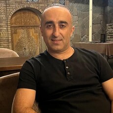 Фотография мужчины Тигран, 42 года из г. Сочи