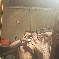 Фотография мужчины Кирилл, 22 года из г. Орша