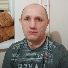 Фотография мужчины Герасим, 48 лет из г. Ульяновск
