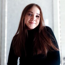 Фотография девушки Света, 22 года из г. Канаш