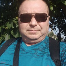 Фотография мужчины Павел, 46 лет из г. Умань