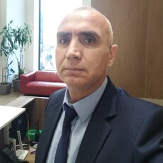 Фотография мужчины Николай, 52 года из г. Лакинск
