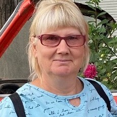 Фотография девушки Елена, 56 лет из г. Комсомольск-на-Амуре