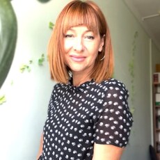 Фотография девушки Анна, 56 лет из г. Зерноград