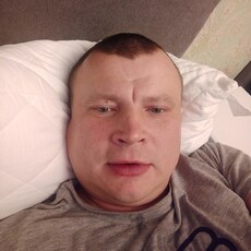 Фотография мужчины Олег, 37 лет из г. Красноуральск