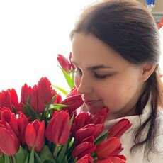 Фотография девушки Надежда, 40 лет из г. Луганск