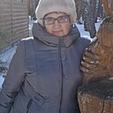 Надежда, 65 лет
