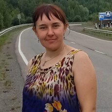 Фотография девушки Мария, 35 лет из г. Белово