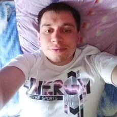 Фотография мужчины Михаил, 32 года из г. Курск