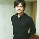 Макс, 34 года