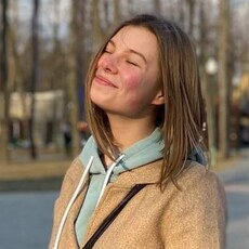 Фотография девушки Та Самая, 27 лет из г. Ереван