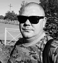 Вовчик, 39 лет