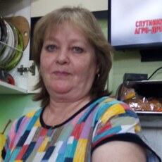 Фотография девушки Татьяна, 54 года из г. Мурманск