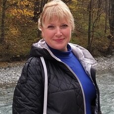 Фотография девушки Инна, 44 года из г. Луганск