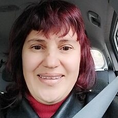 Фотография девушки Елена, 52 года из г. Оренбург