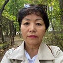 Алина, 62 года